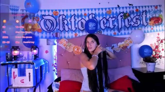 Image 4 of brenda1307 Stream on Chaturbate on 28 days ago