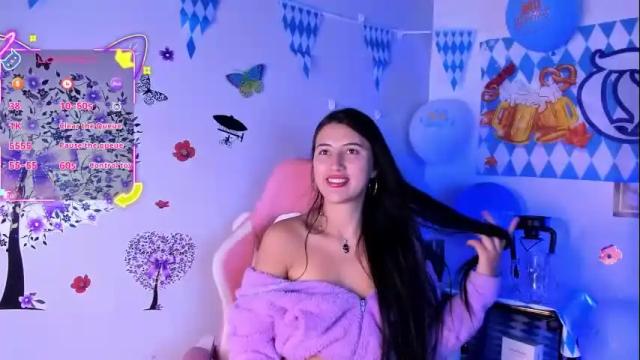 Image 10 of brenda1307 Stream on Chaturbate on 24 days ago
