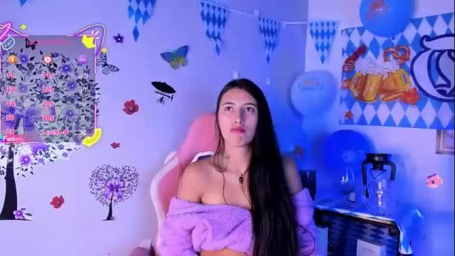 Image 12 of brenda1307 Stream on Chaturbate on 24 days ago