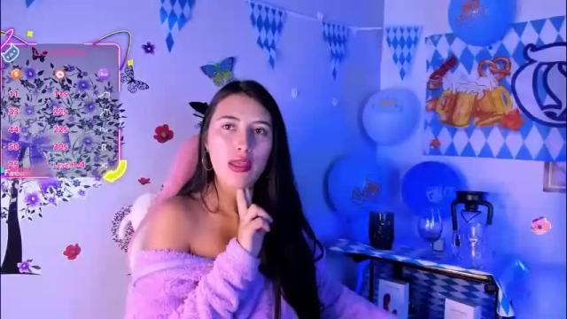 Image 8 of brenda1307 Stream on Chaturbate on 24 days ago