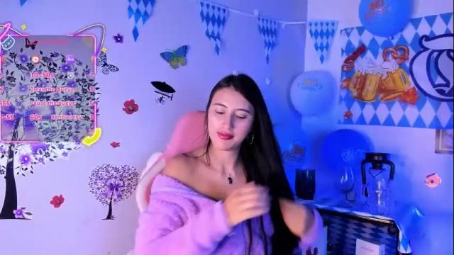 Thumbnail 3, brenda1307's Stream at Chaturbate, 22 days ago