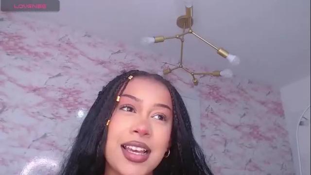 Image 2 of brenda_a_ Stream on Chaturbate on 18 days ago