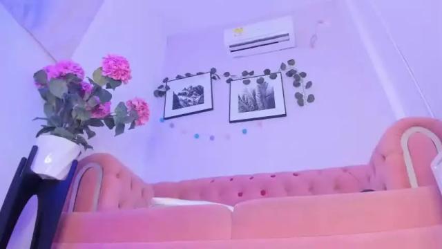 Thumbnail 3, brenda_cora's Stream at Chaturbate, 19 months ago