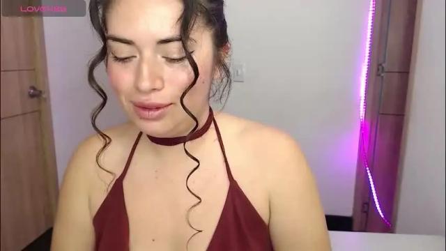 Thumbnail 1, brenda_ev's Stream at Chaturbate, 5 months ago