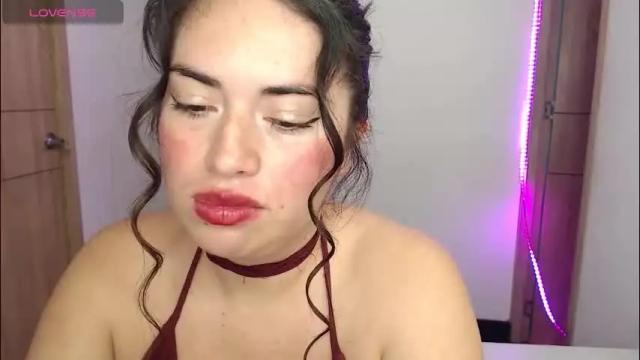 Image 12 of brenda_ev Stream on Chaturbate on 6 months ago