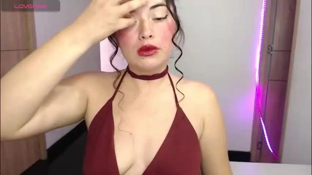 Image 2 of brenda_ev Stream on Chaturbate on 6 months ago