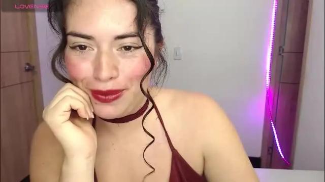 Image 4 of brenda_ev Stream on Chaturbate on 6 months ago