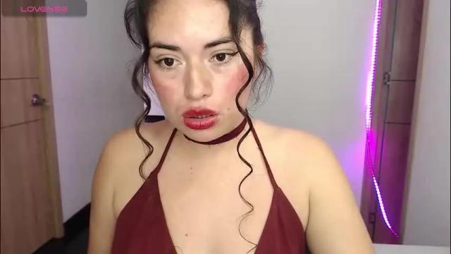 Thumbnail 3, brenda_ev's Stream at Chaturbate, 5 months ago