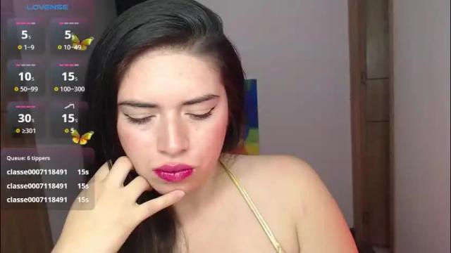 Image 10 of brenda_ev Stream on Chaturbate on 25 days ago