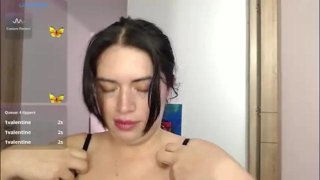 Thumbnail 3, brenda_ev's Stream at Chaturbate, 6 days ago