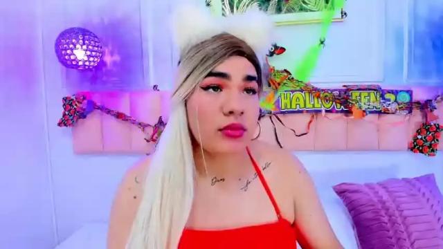 Image 11 of brenda_lacroix Stream on Chaturbate on 18 months ago