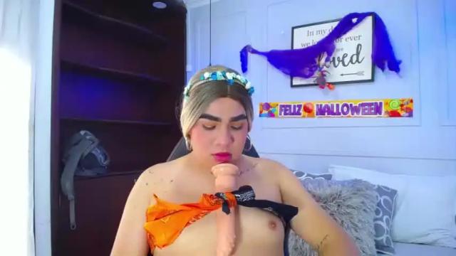 Thumbnail 3, brenda_lacroix's Stream at Chaturbate, 18 months ago
