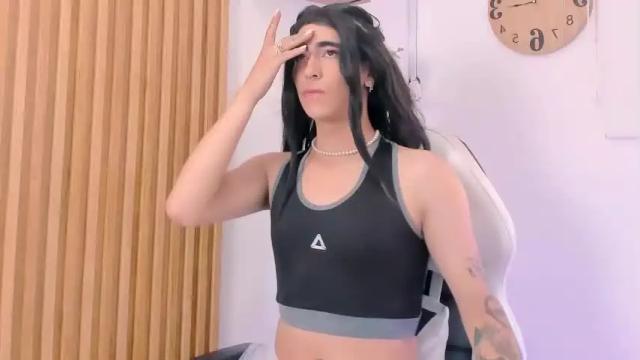 Thumbnail 1, brenda_lawless's Stream at Chaturbate, 18 months ago