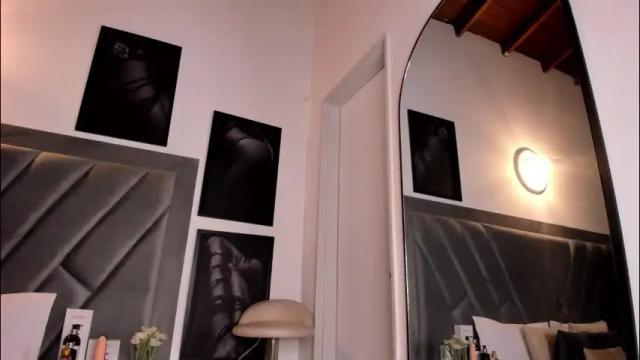 Image 7 of brenda_nova18 Stream on Chaturbate on 1 day ago