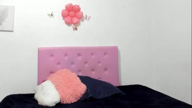 Thumbnail 3, brenda_sofia's Stream at Chaturbate, 2 months ago