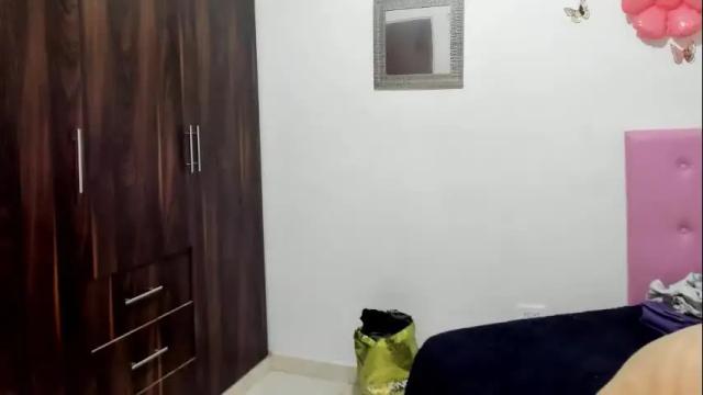 Thumbnail 2, brenda_sofia's Stream at Chaturbate, 2 months ago
