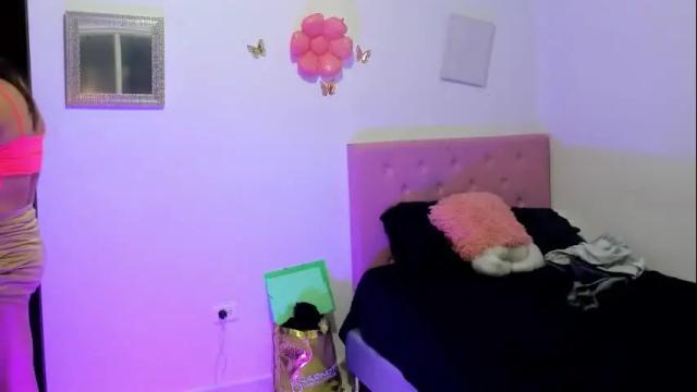 Image 6 of brenda_sofia Stream on Chaturbate on 2 months ago