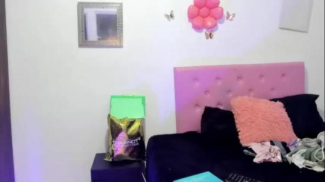 Image 8 of brenda_sofia Stream on Chaturbate on 2 months ago