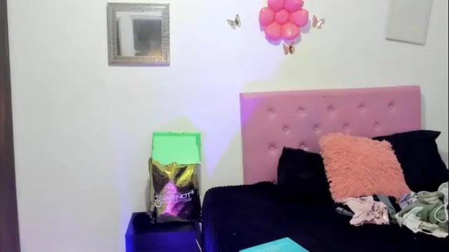 Thumbnail 3, brenda_sofia's Stream at Chaturbate, 2 months ago