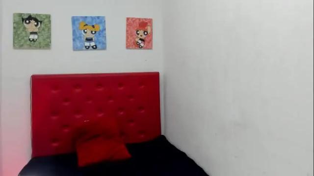 Thumbnail 3, brenda_sofia's Stream at Chaturbate, 2 months ago