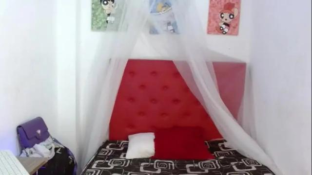 Image 6 of brenda_sofia Stream on Chaturbate on 1 month ago