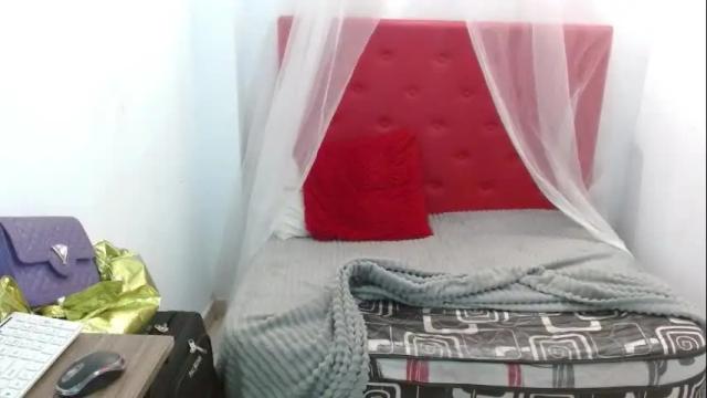 Thumbnail 1, brenda_sofia's Stream at Chaturbate, 1 month ago