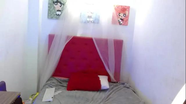 Thumbnail 2, brenda_sofia's Stream at Chaturbate, 1 month ago