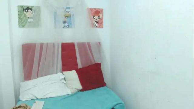 Thumbnail 1, brenda_sofia's Stream at Chaturbate, 20 days ago