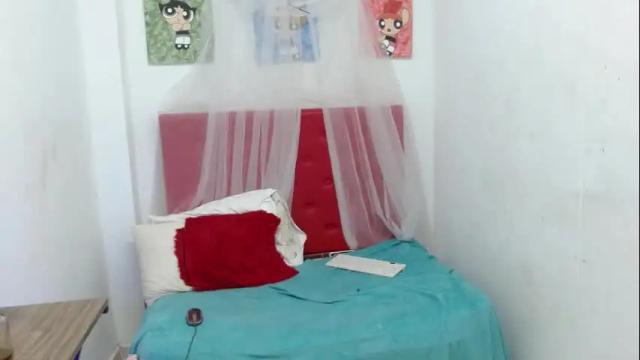 Image 2 of brenda_sofia Stream on Chaturbate on 18 days ago