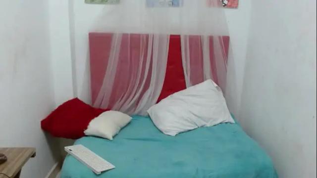 Thumbnail 3, brenda_sofia's Stream at Chaturbate, 16 days ago