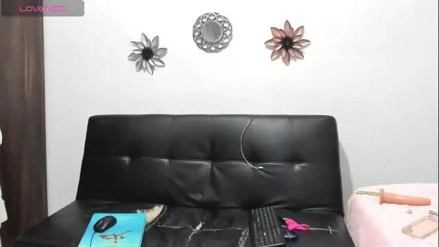 Image 10 of brenda_sofia Stream on Chaturbate on 8 days ago