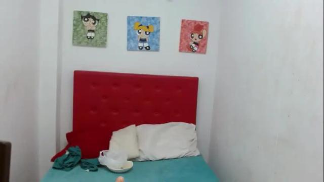 Thumbnail 1, brenda_sofia's Stream at Chaturbate, 8 hours ago
