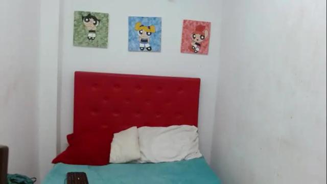 Image 10 of brenda_sofia Stream on Chaturbate on 1 day ago