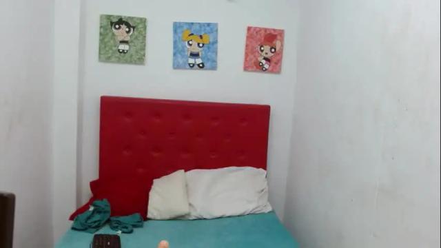 Image 2 of brenda_sofia Stream on Chaturbate on 1 day ago