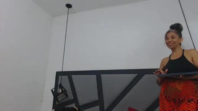 Image 10 of brenda_velasquez Stream on Chaturbate on 13 months ago