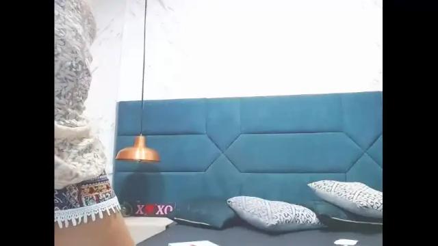 Thumbnail 2, brenda_velasquez's Stream at Chaturbate, 12 months ago