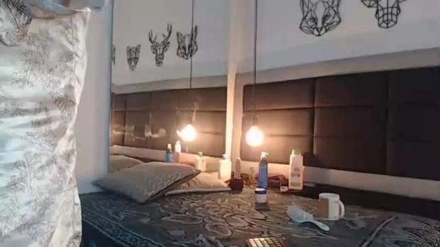Image 6 of brenda_velasquez Stream on Chaturbate on 12 months ago