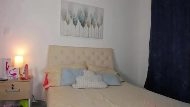 Image 11 of brenda_x_x Stream on Chaturbate on 5 months ago