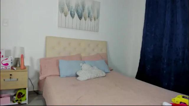 Thumbnail 2, brenda_x_x's Stream at Chaturbate, 2 months ago