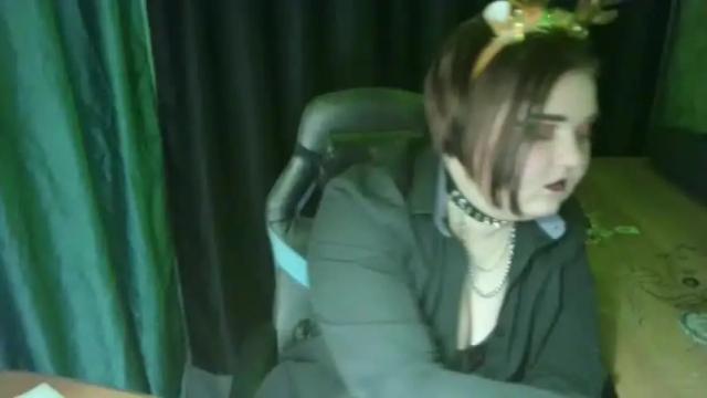 Image 11 of brendabloempje Stream on Chaturbate on 17 months ago