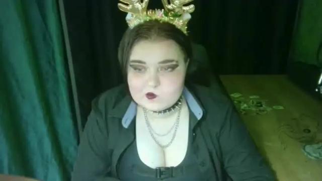 Image 4 of brendabloempje Stream on Chaturbate on 17 months ago