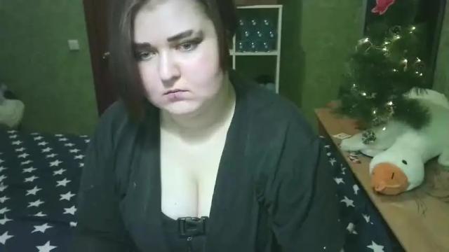 Image 12 of brendabloempje Stream on Chaturbate on 15 months ago