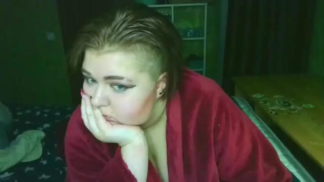 Image 12 of brendabloempje Stream on Chaturbate on 15 months ago