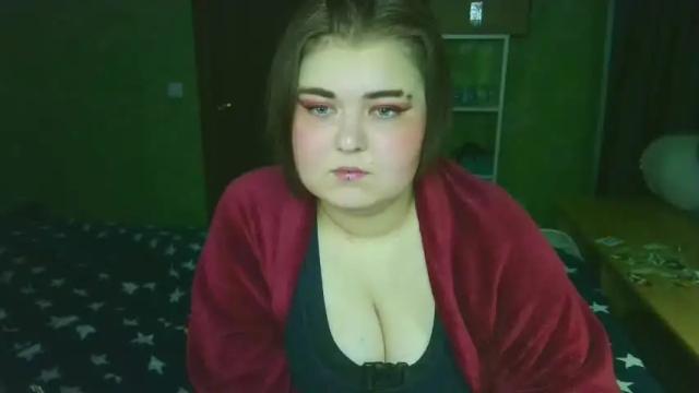 Image 12 of brendabloempje Stream on Chaturbate on 15 months ago