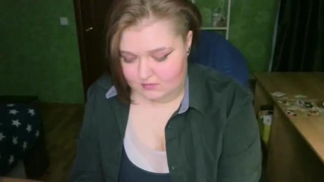 Image 10 of brendabloempje Stream on Chaturbate on 15 months ago