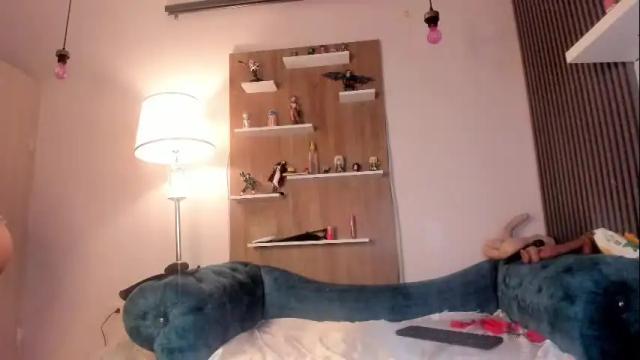 Image 3 of brendabrookss Stream on Chaturbate on 3 months ago