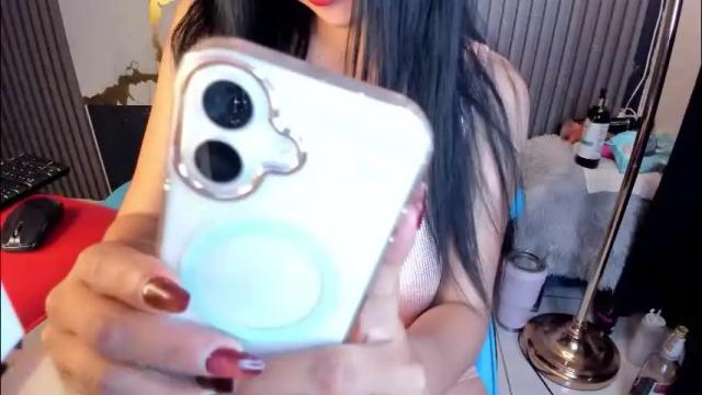 Thumbnail 3, brendabrookss's Stream at Chaturbate, 2 months ago