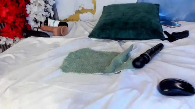 Image 11 of brendabrookss Stream on Chaturbate on 2 months ago