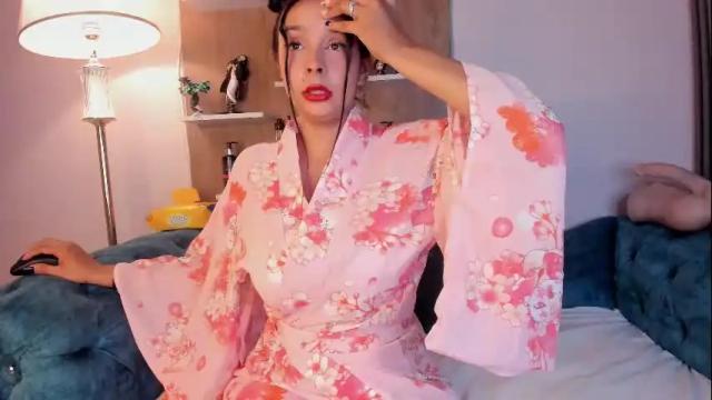 Image 8 of brendabrookss Stream on Chaturbate on 2 months ago