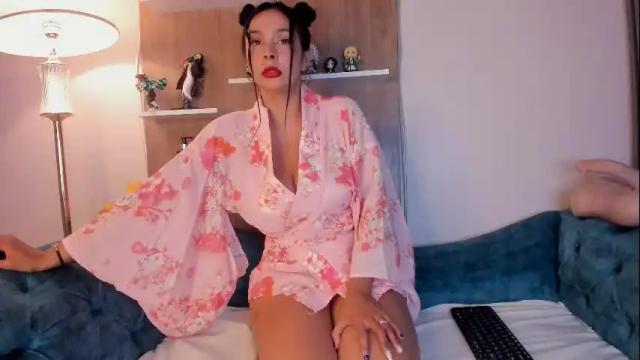 Thumbnail 3, brendabrookss's Stream at Chaturbate, 2 months ago